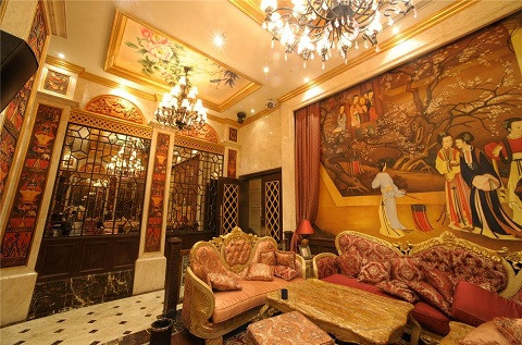 滦县高档KTV妹子质量哪家好