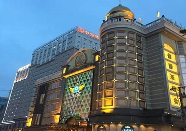 滦县最大顶级出名高端豪华KTV会所-皇冠伯爵KTV顶级体验点评